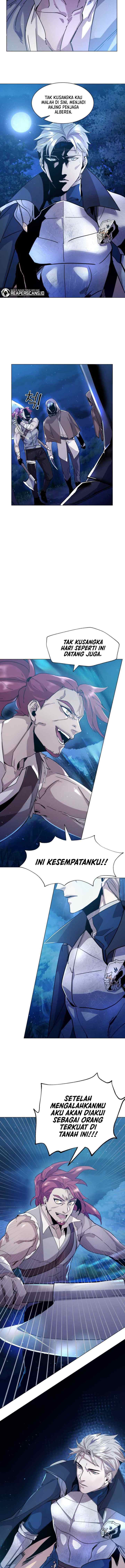 Overbearing Tyrant chapter 3 halaman 18