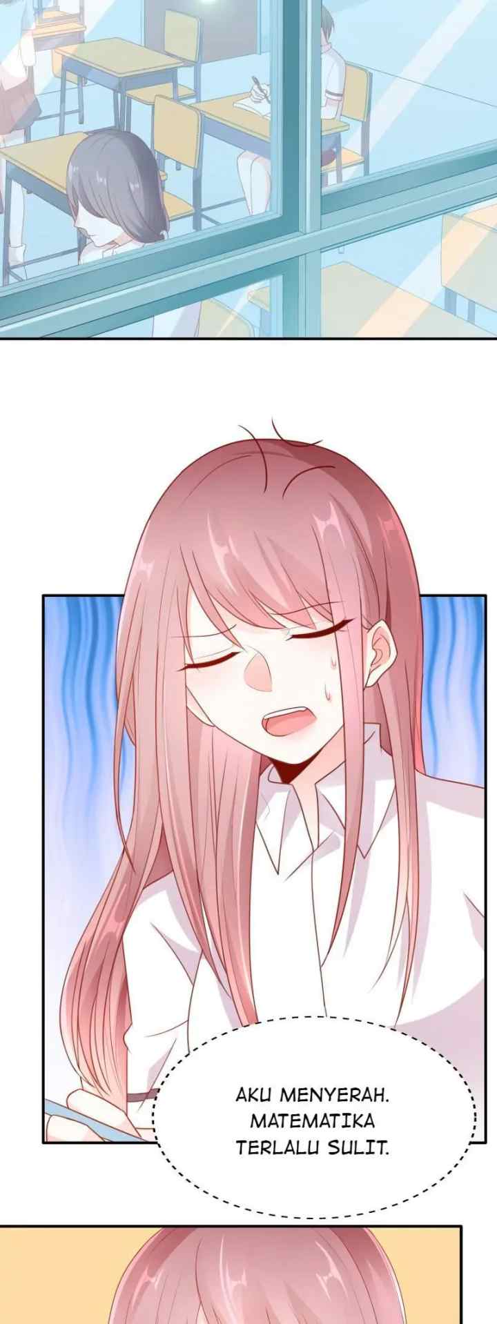 Her Smile Like Candy chapter 10 halaman 9