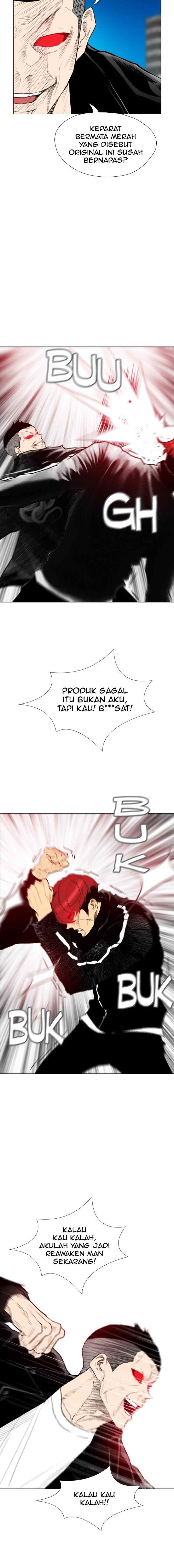 Reawaken Man chapter 166 halaman 10