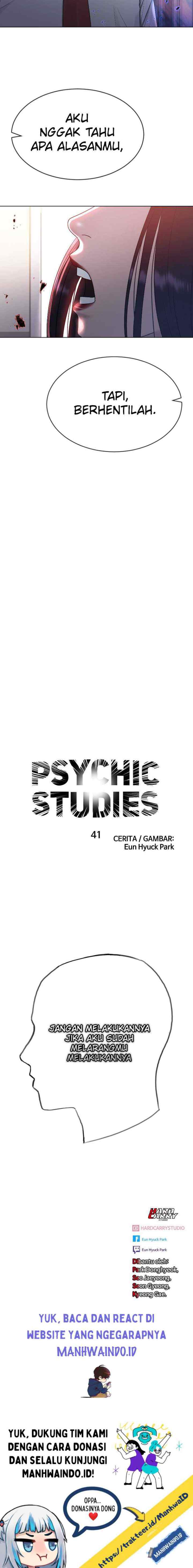 Hypnosis School chapter 41 halaman 17