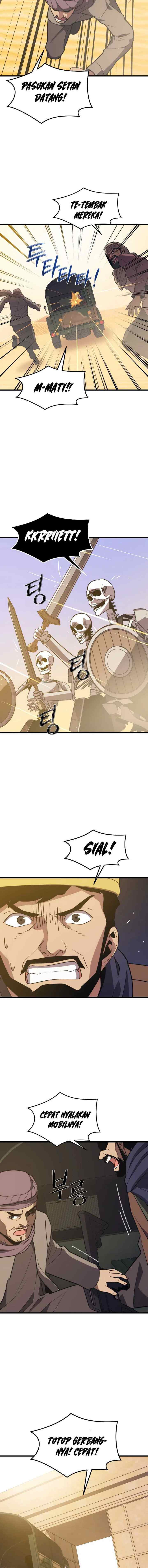 Seoul Station Necromancer chapter 59 halaman 12