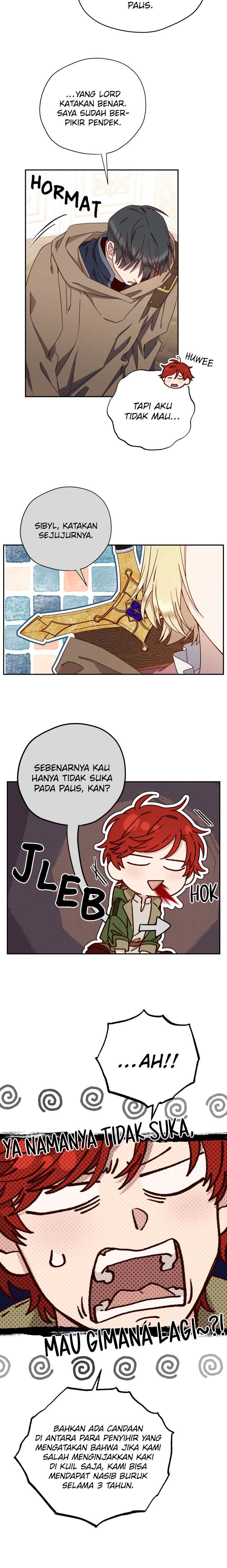 Guhaejuseyo Gongjunim chapter 58 halaman 15