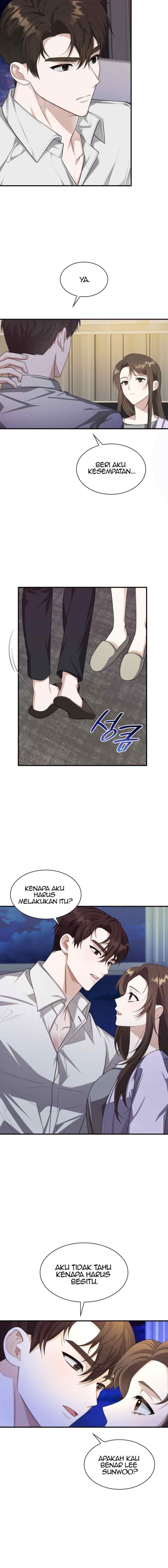 Love Affair chapter 16 halaman 14