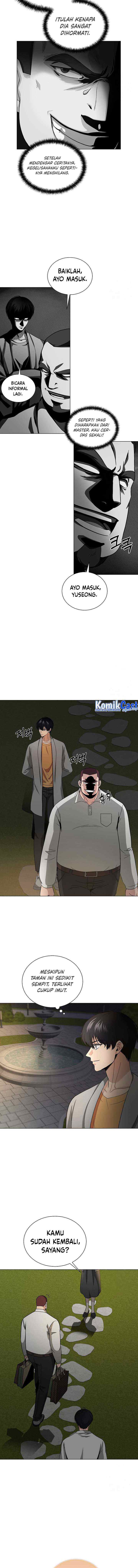 The Heavenly Demon Lord Who Doesn't Want to Level Up chapter 9 halaman 12