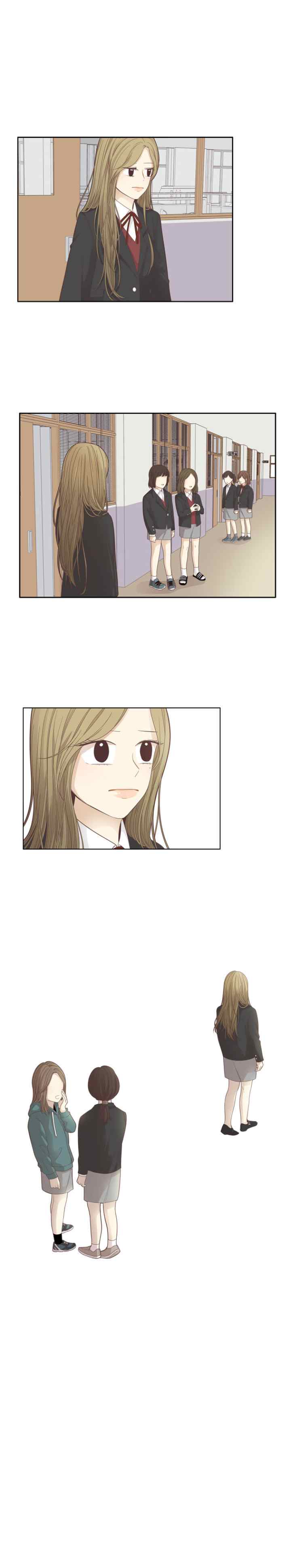 Odd Girls Out S1 chapter 173 halaman 5