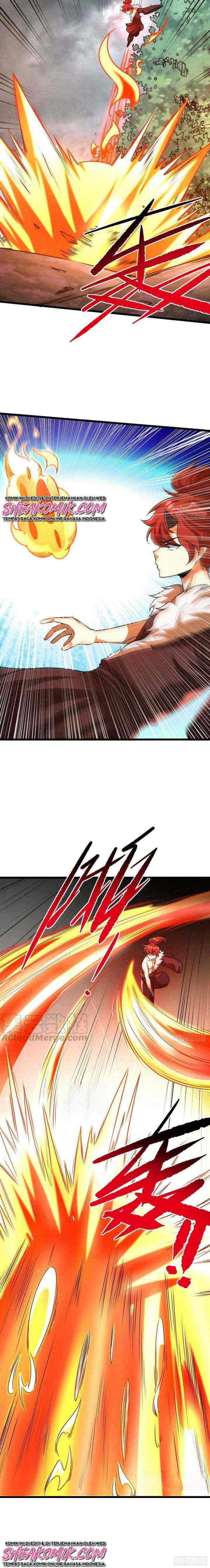 My Son In Brother chapter 16 halaman 8
