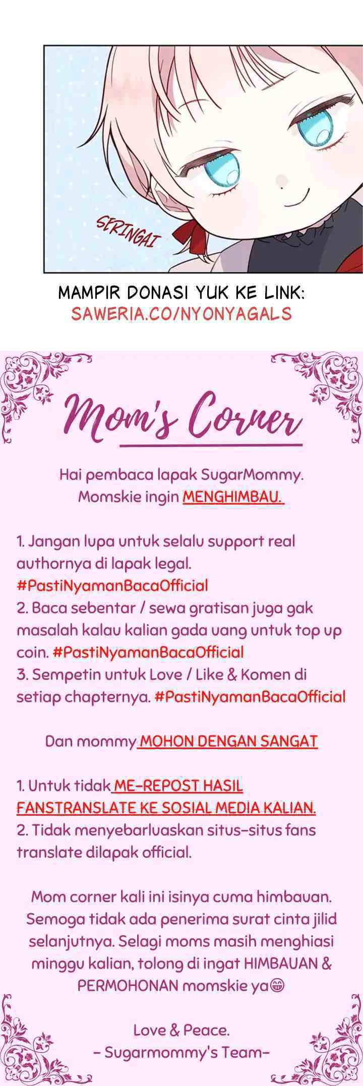 The Baby Tyrant chapter 30 halaman 15