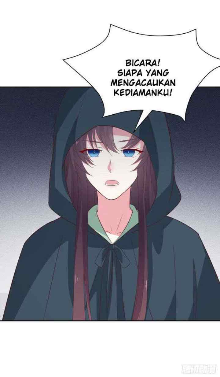 Pupillary Master chapter 46.3 halaman 14