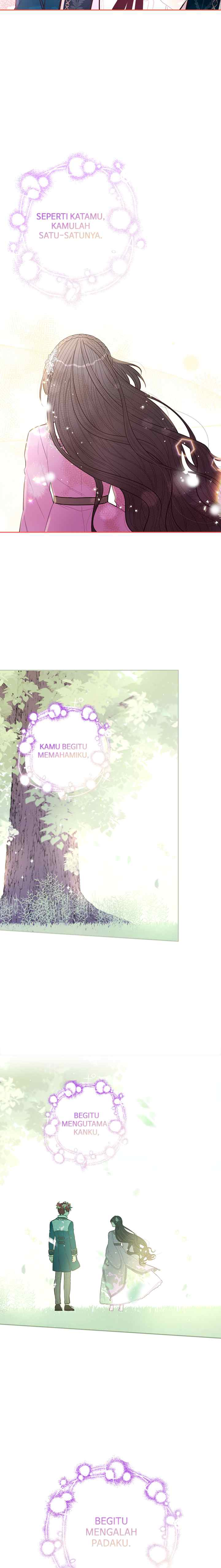 A Royal Princess With Black Hair chapter 106 halaman 11