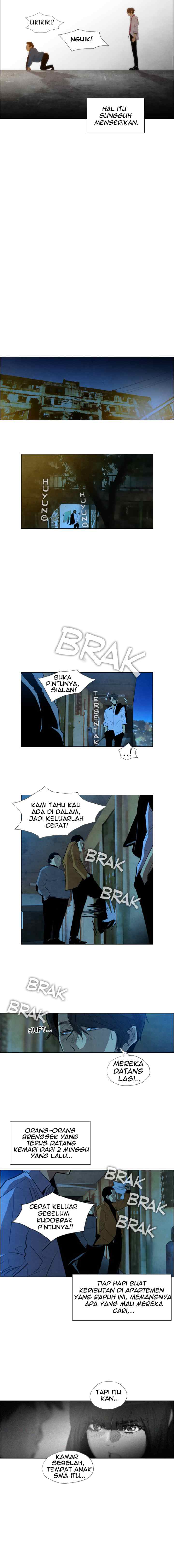 Reawaken Man chapter 1 halaman 14