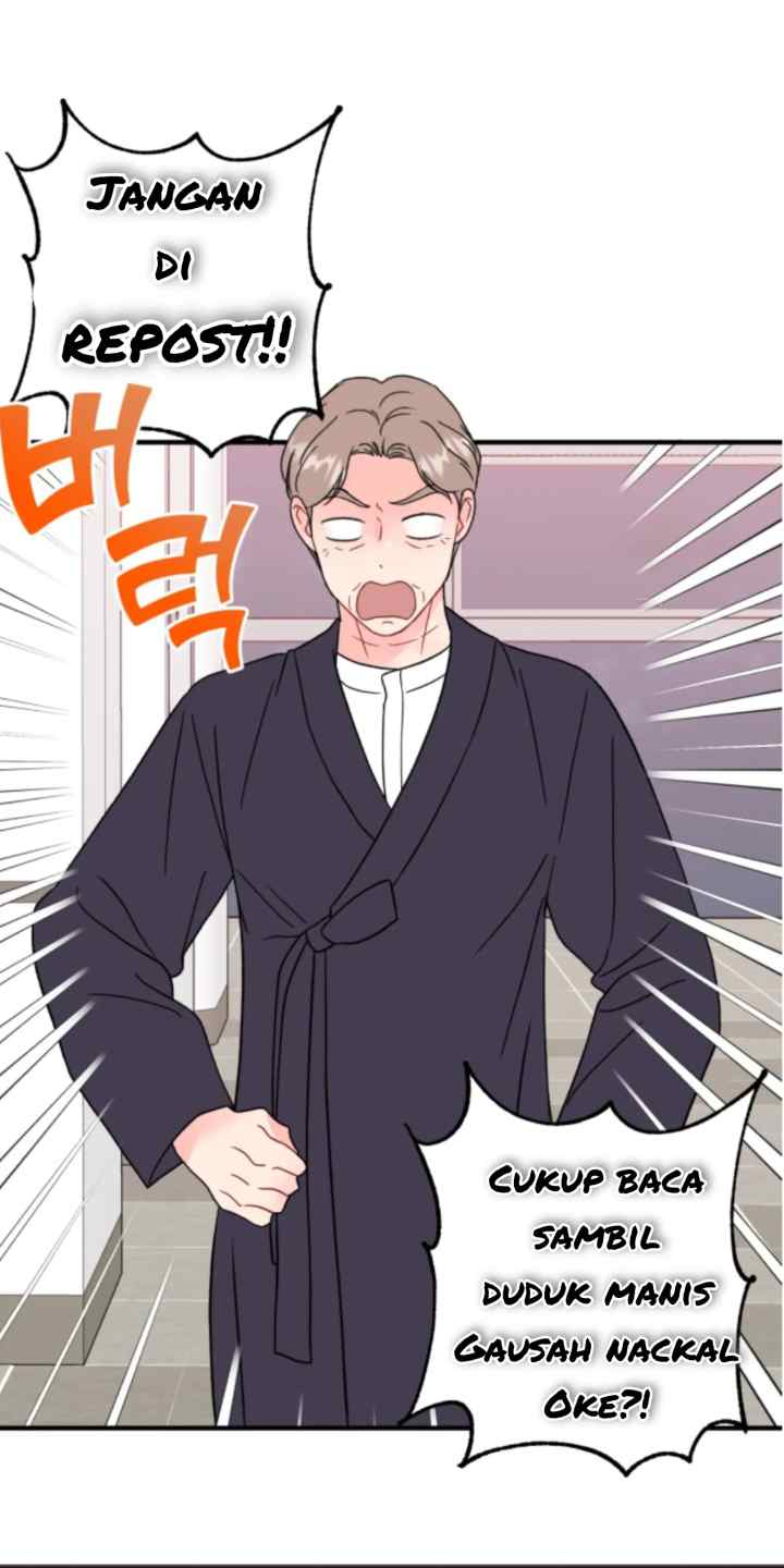 Monster Dressing Room chapter 15 halaman 17