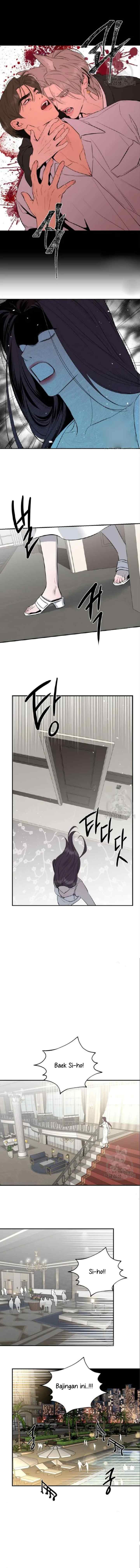 Extroversion of an Immortal chapter 66 halaman 5