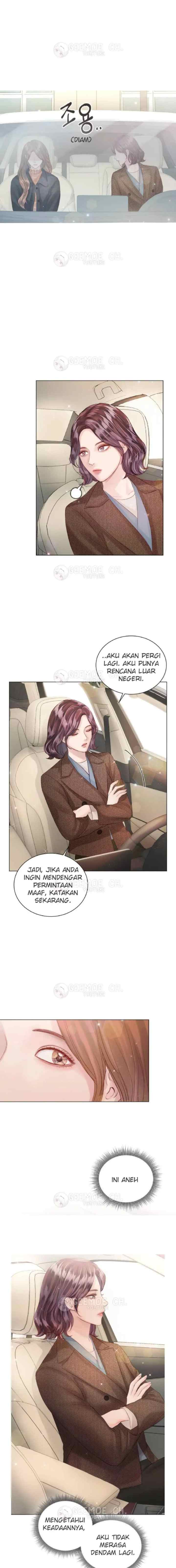 There Must Be Happy Endings chapter 51 halaman 11