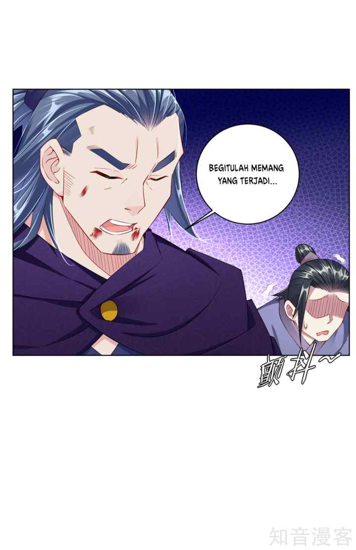 Reborn of War God chapter 26 halaman 5