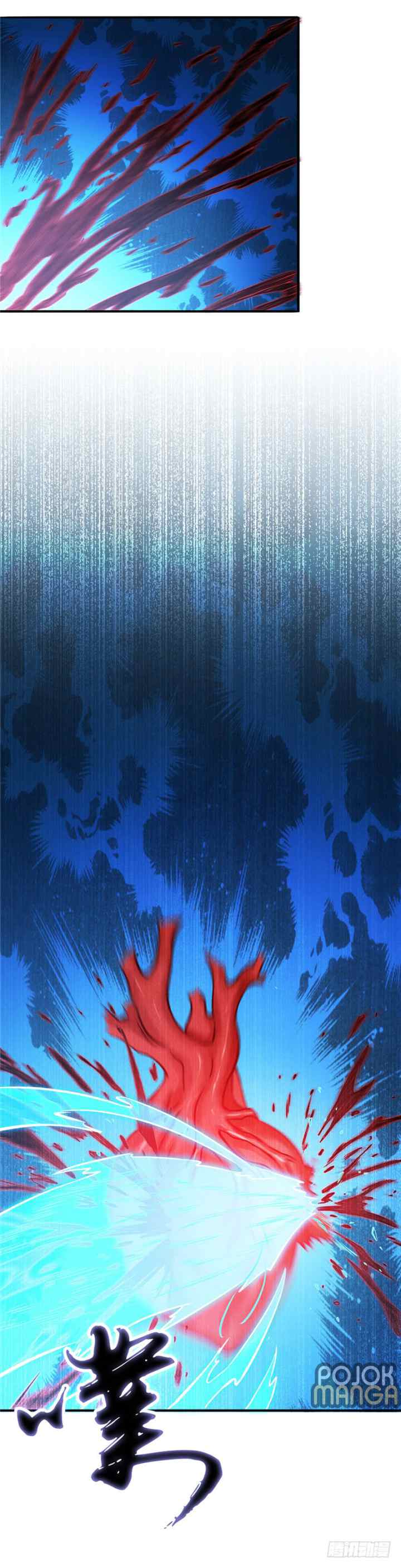 Supreme Godly System chapter 5 halaman 14