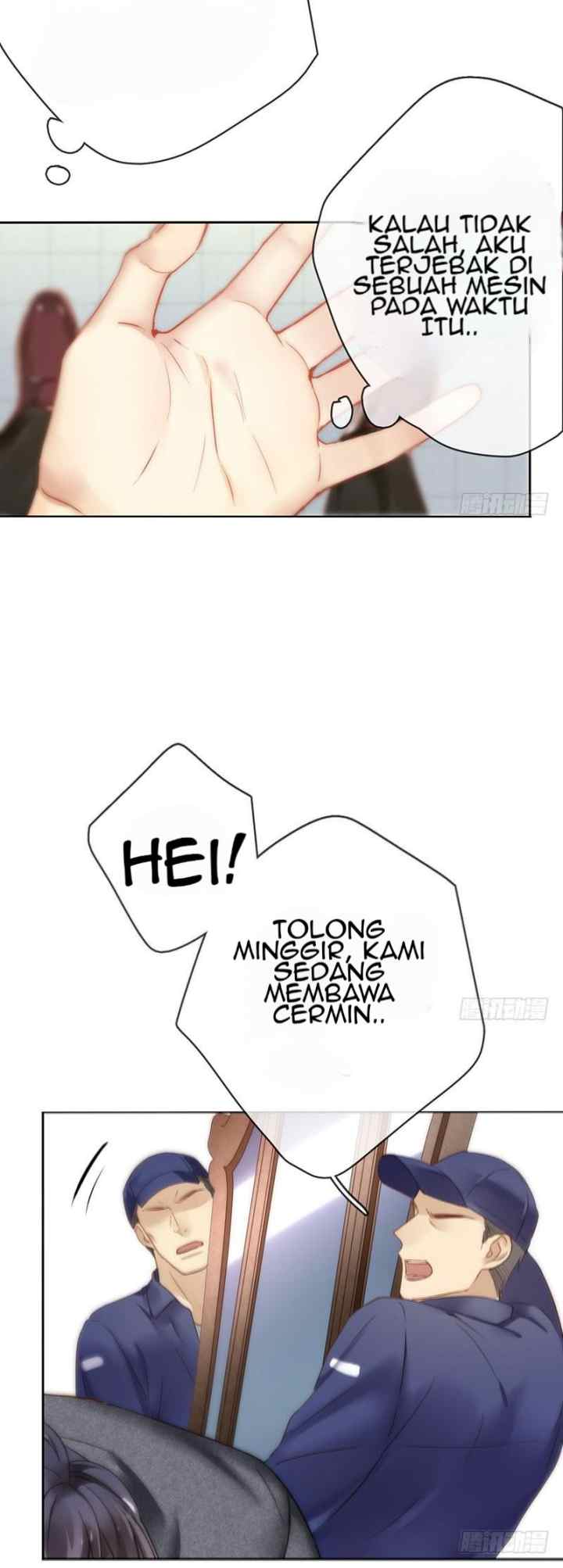 NSD Gaming chapter 0 halaman 12
