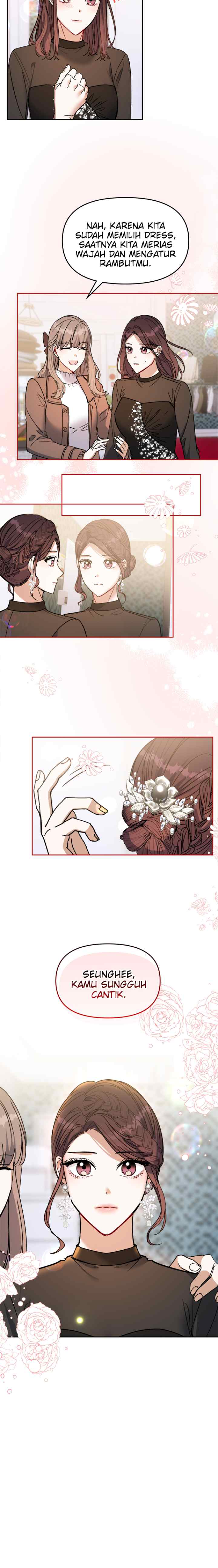 A Prenuptial Contract chapter 78 halaman 15