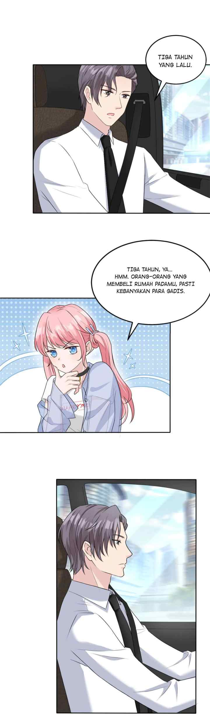 Falling For My Neighbor chapter 2 halaman 6