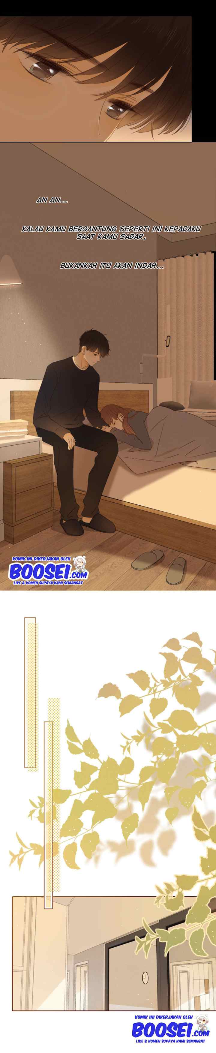 She May Not Be Cute chapter 40 halaman 10
