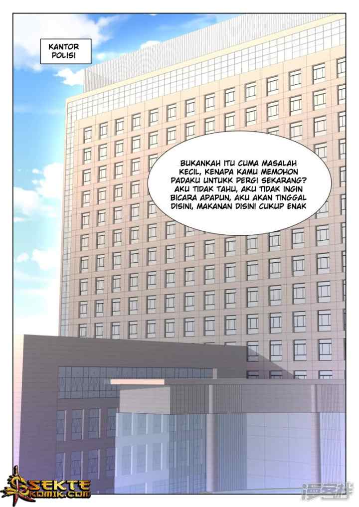 Metropolitan System chapter 262 halaman 6