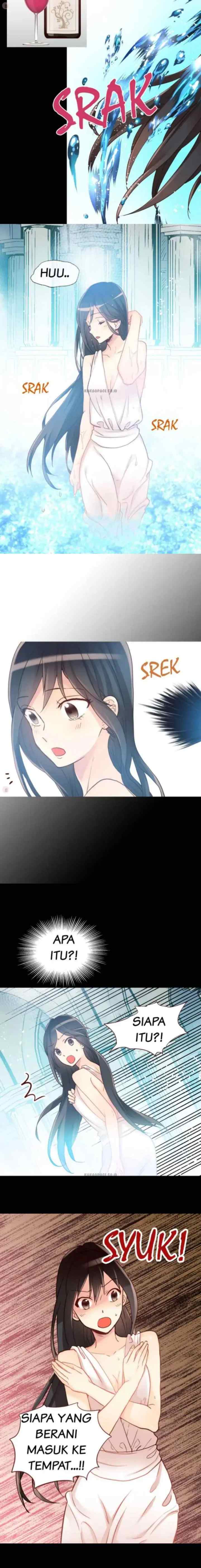 Empress of Another World chapter 83 halaman 8