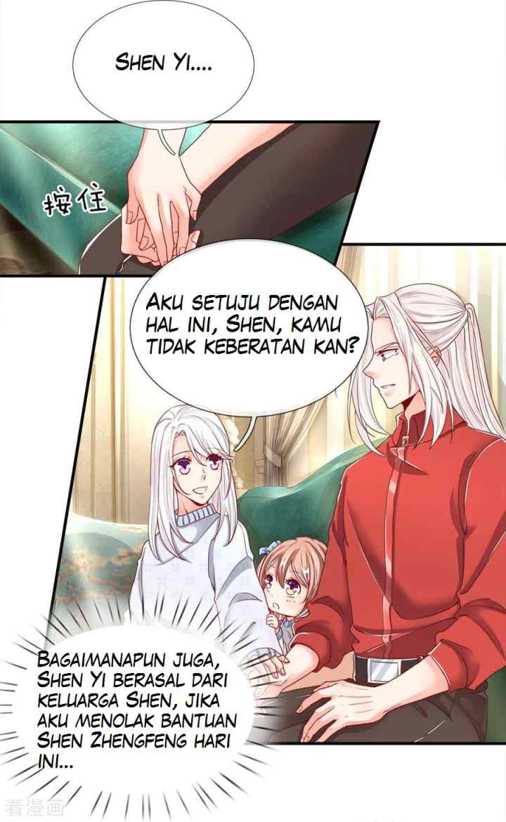 Immortal Daddy Xianzun chapter 54 halaman 14