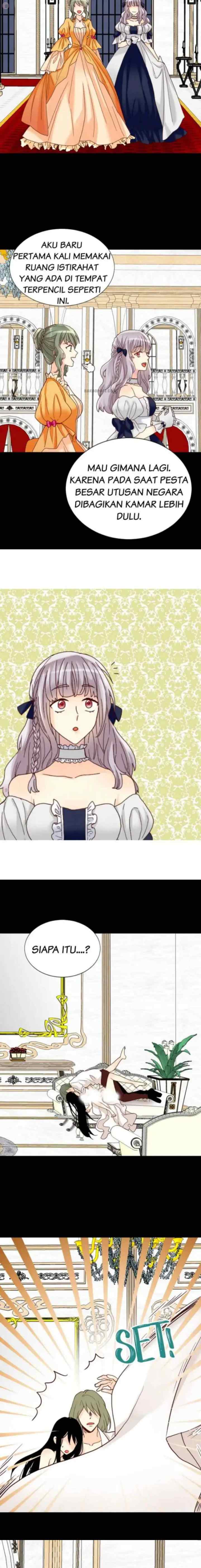 Empress of Another World chapter 98 halaman 12