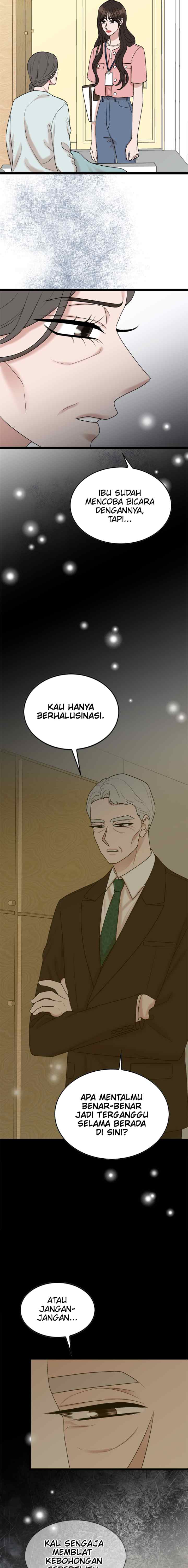Celebrity Roommate chapter 66 halaman 14