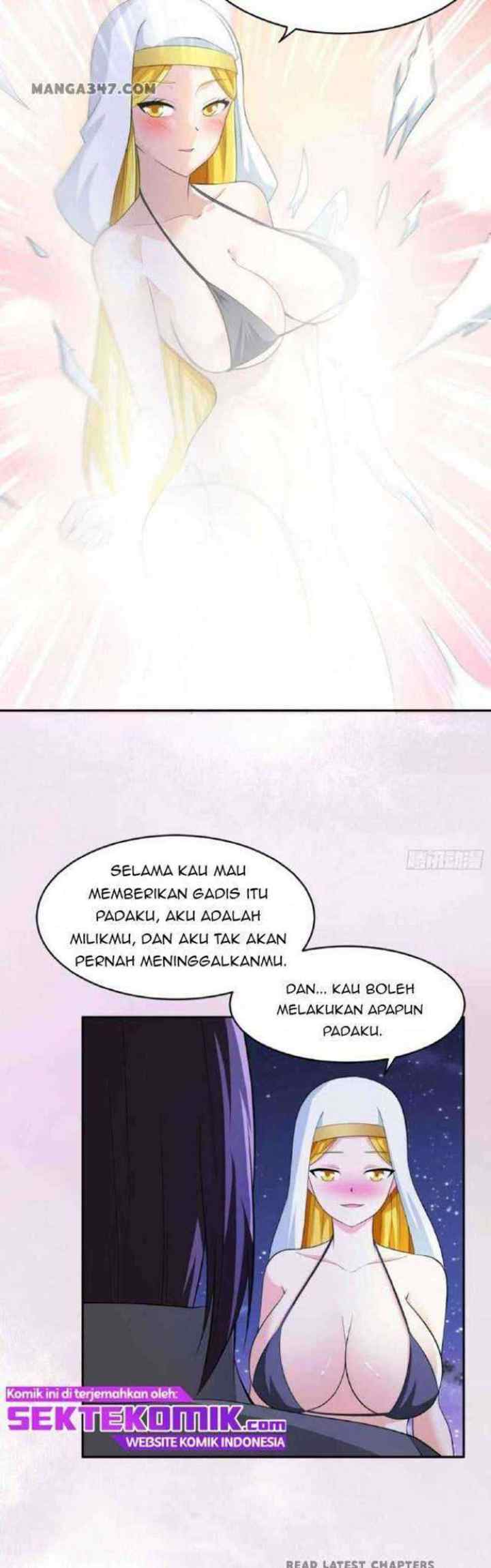 Cultivators In The City chapter 114 halaman 6
