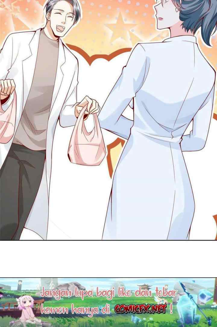 I Randomly Have A New Career Every Week chapter 148 halaman 4