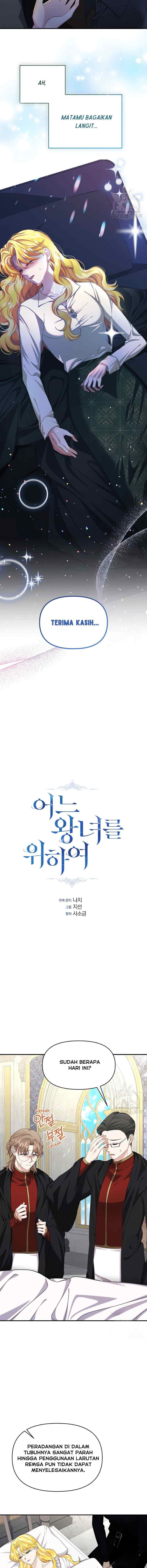 For a Princess chapter 17 halaman 4