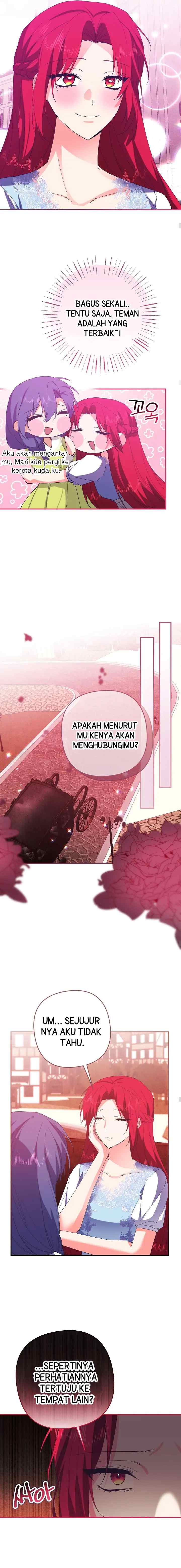I Tamed the Duke chapter 43 halaman 5