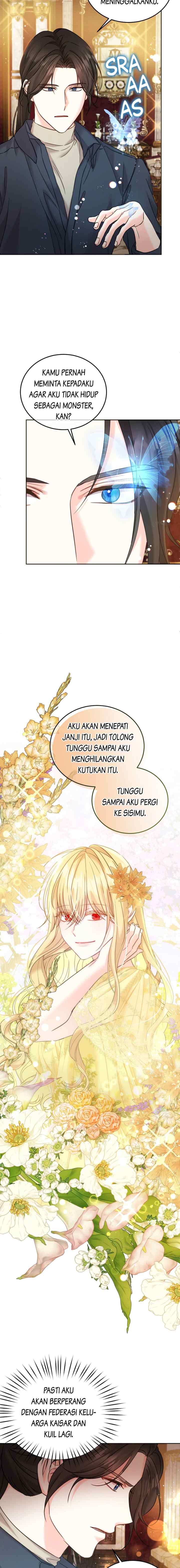 Saving the Villain Who was Abandoned by the Female Lead chapter 78 halaman 5