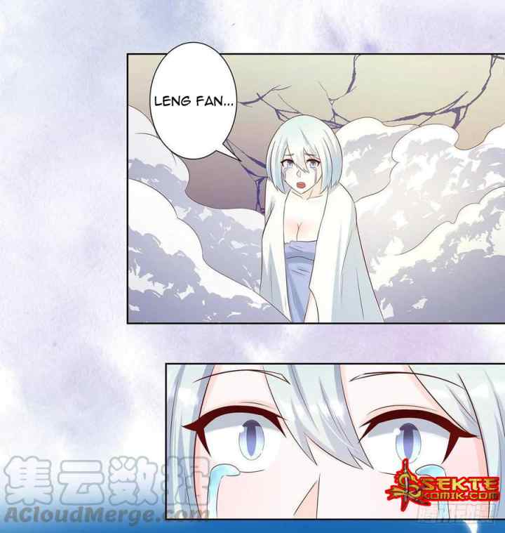 Cultivators In The City chapter 30 halaman 16