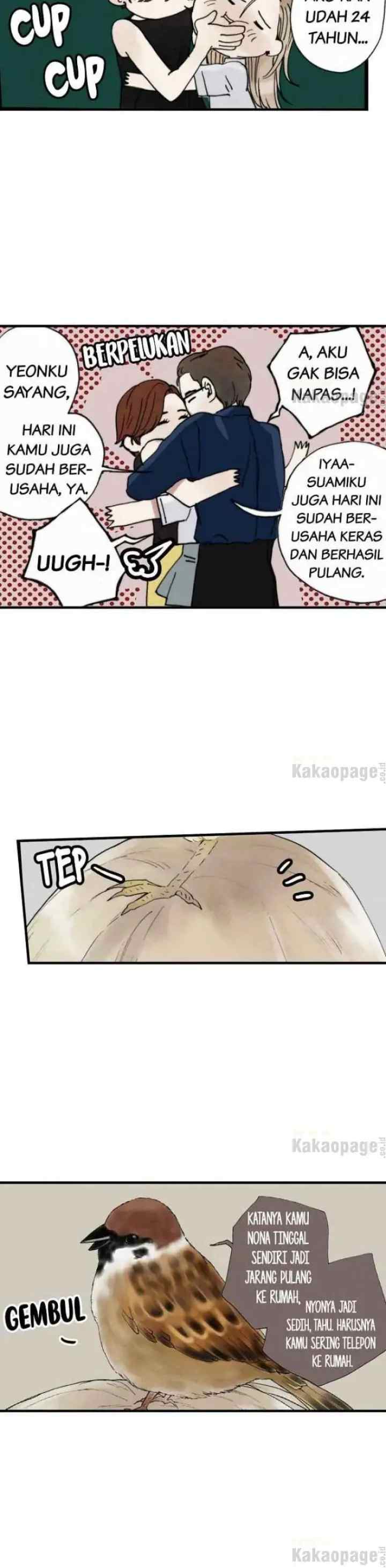 This Isn't Right! chapter 4 halaman 12