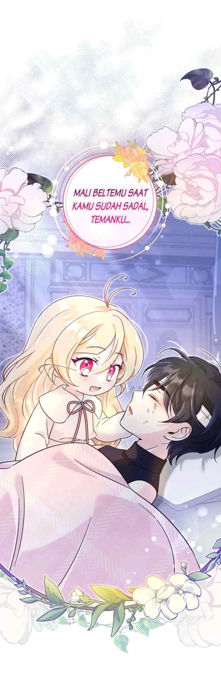 Pharmacist Princess chapter 32 halaman 14