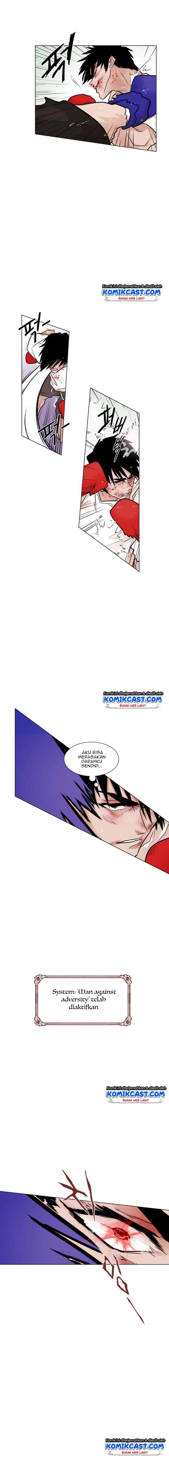 Past Life Regressor chapter 8 halaman 12