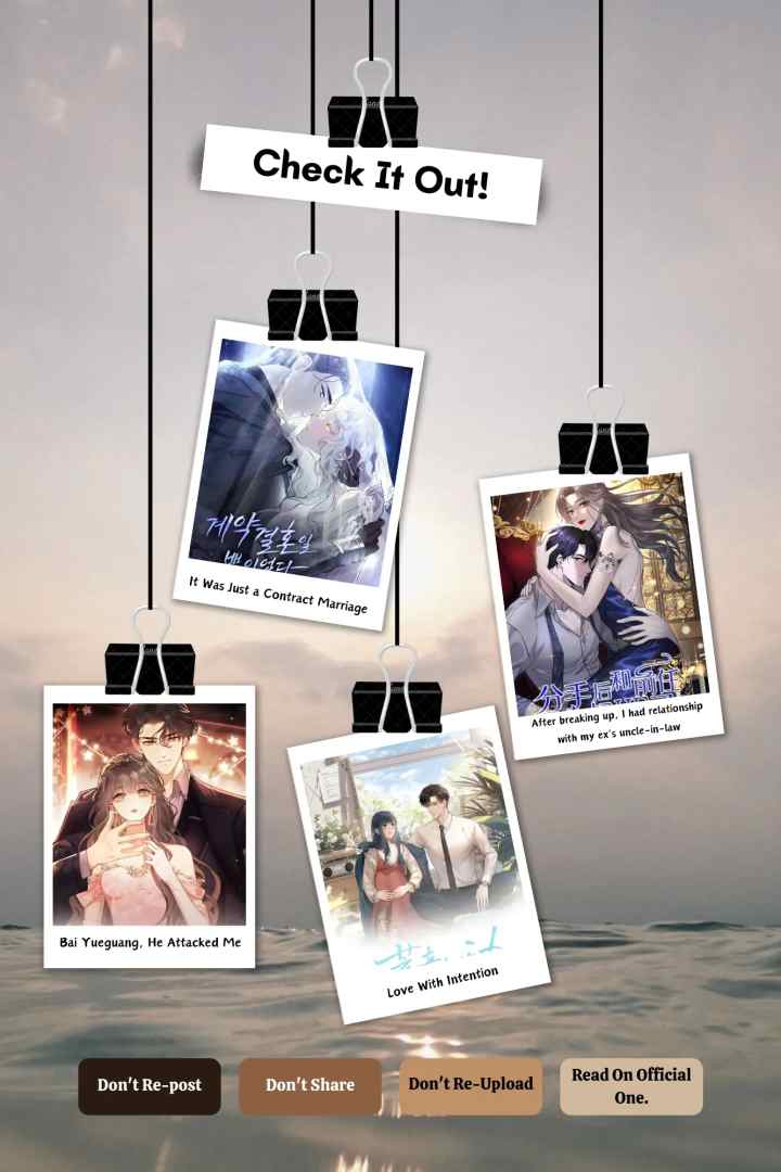 Just a Contract Marriage chapter 22 halaman 13