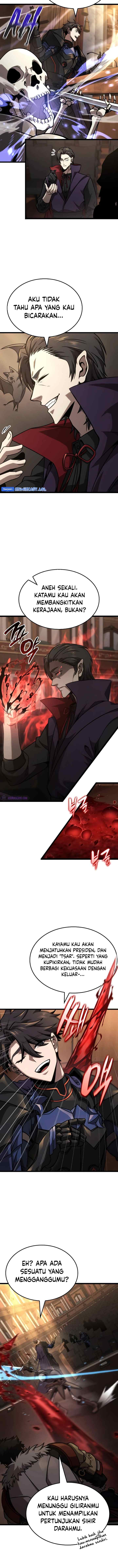 Insanely-Talented Player chapter 36 halaman 6