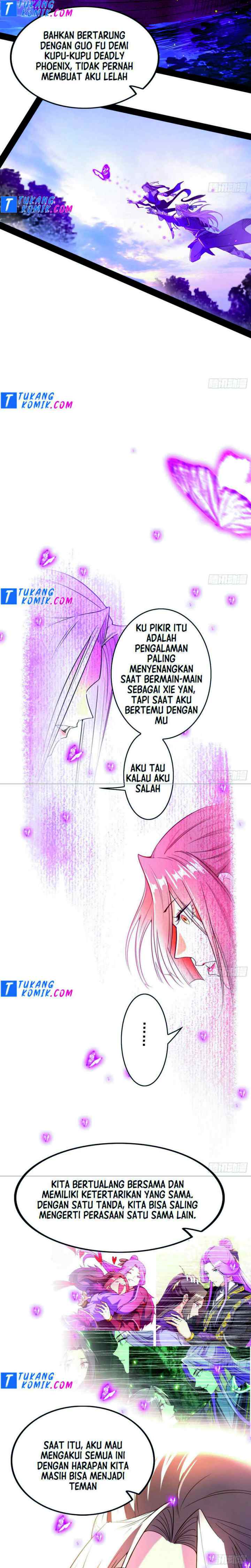 I'm An Evil God chapter 267 halaman 14