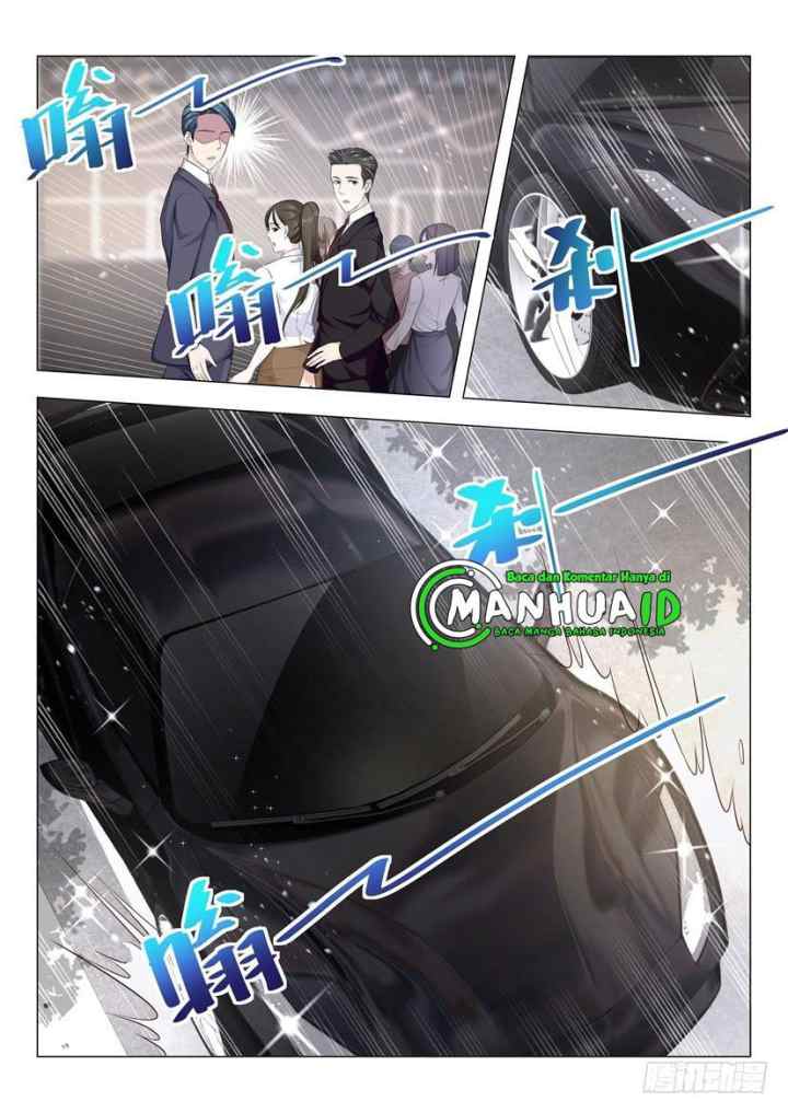 Shen Hao's Heavenly Fall System chapter 36 halaman 8