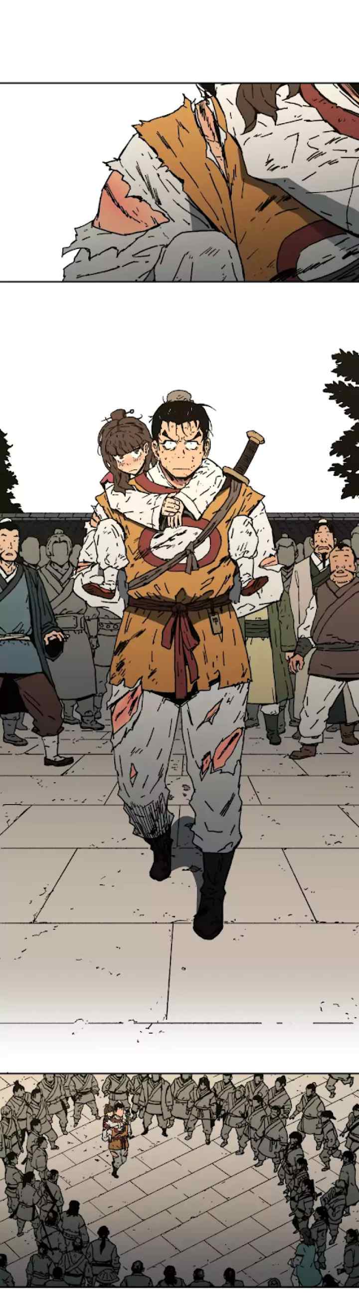Peerless Dad chapter 11 halaman 5