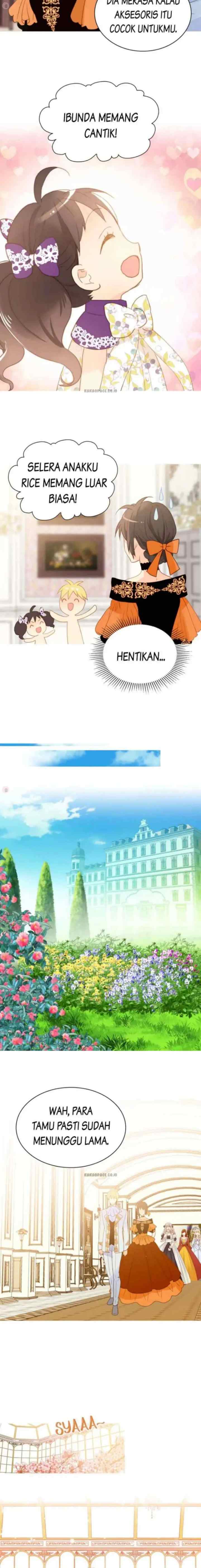 Empress of Another World chapter 114 halaman 6