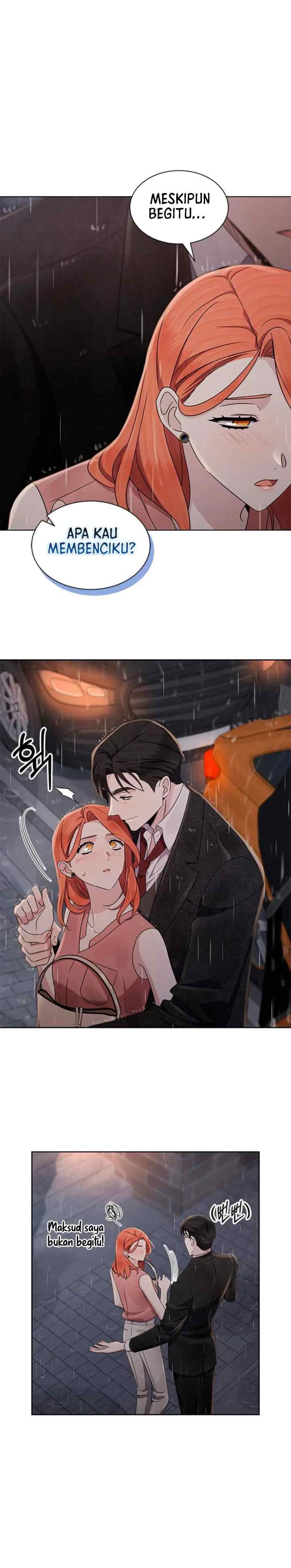 The Castle - Gwian's Bride chapter 33 halaman 8