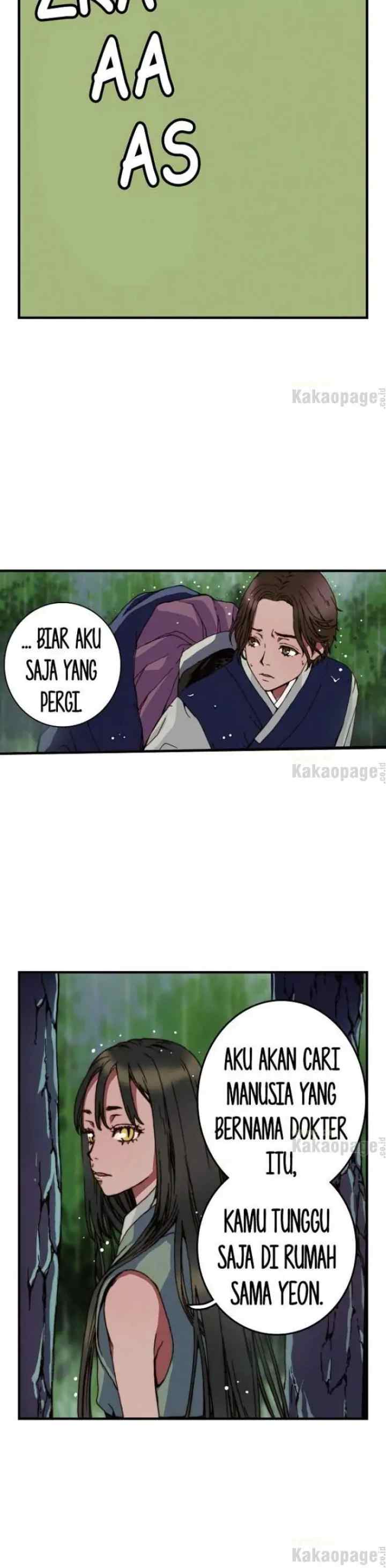 This Isn't Right! chapter 60 halaman 9