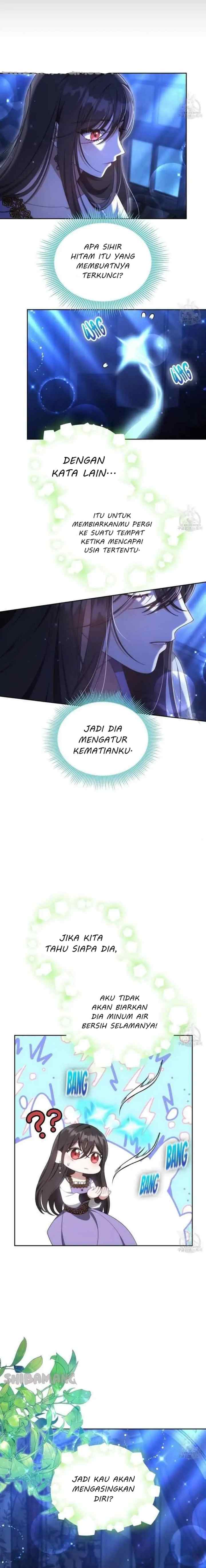 I Hated It Even More chapter 26 halaman 11