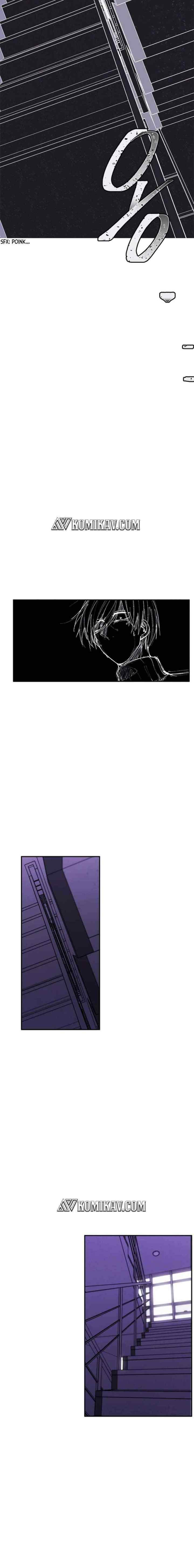I'm Alone In The Novel chapter 40 halaman 7