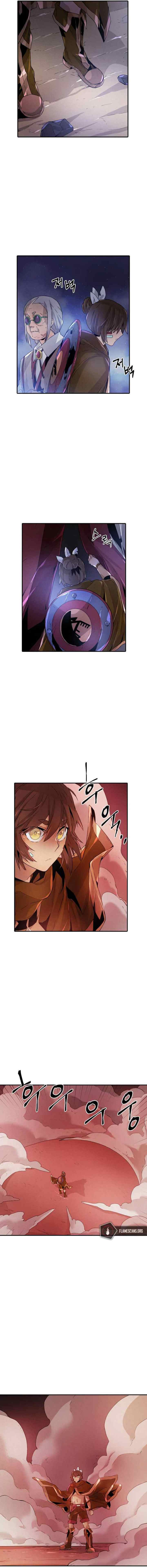 How To Kill A God chapter 64 halaman 7