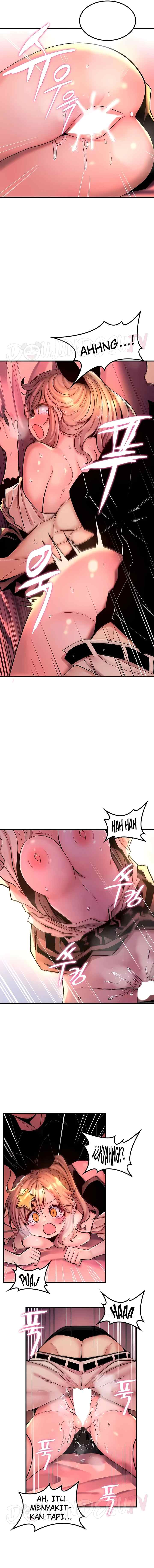 Yggdrasil Inssa chapter 46 halaman 8