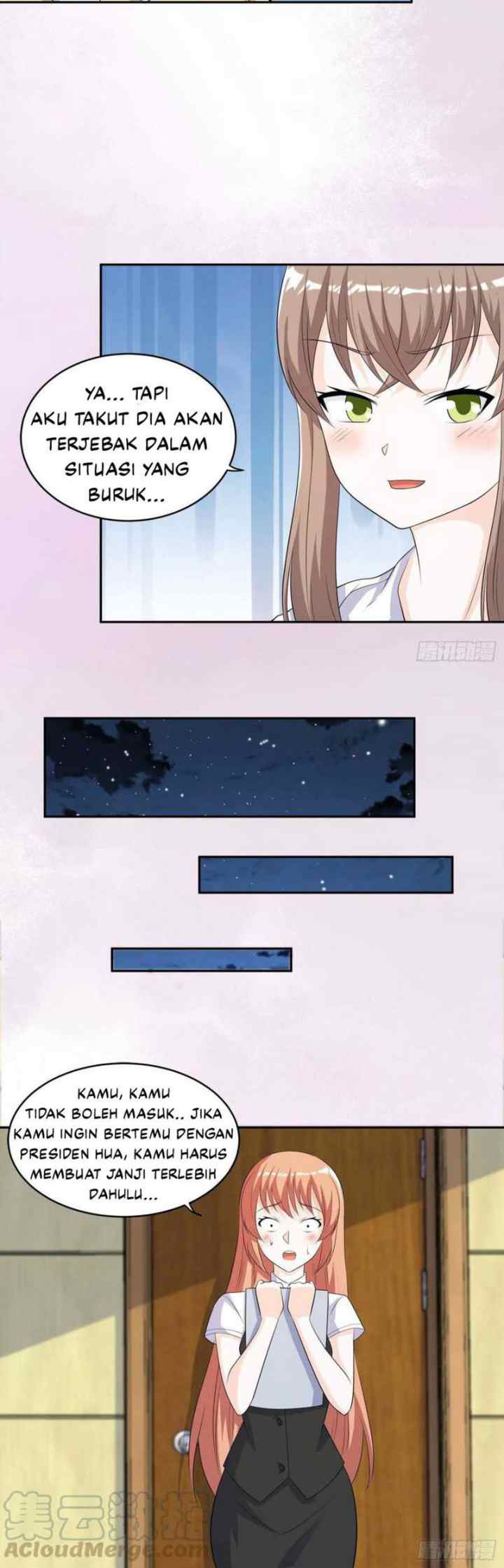 Cultivators In The City chapter 137 halaman 7